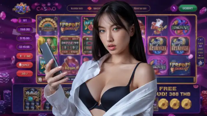 BIGWIN168 สล็อตออนไลน์บนมือถือ